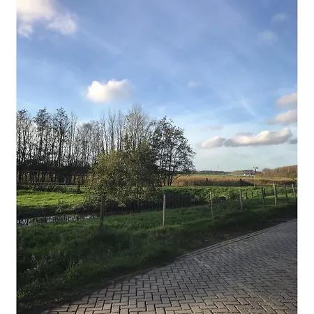 Velserhoeve Bed & Breakfast Velserbroek