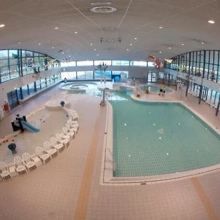 Bed & Breakfast Velserhoeve Velserbroek