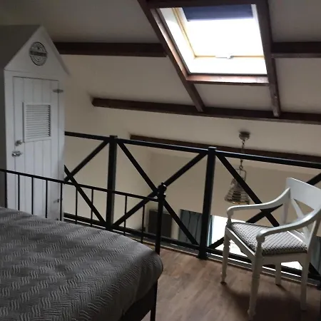 Velserhoeve Bed & Breakfast
