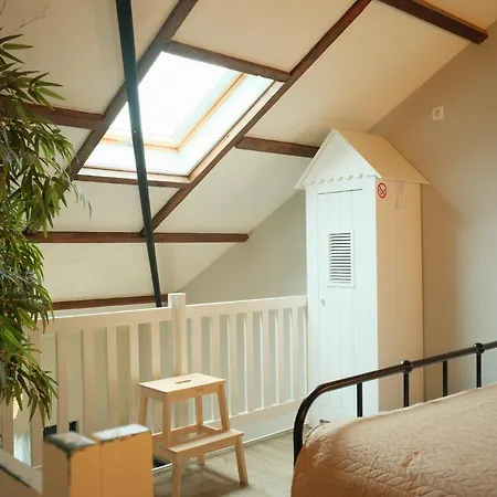 Bed & Breakfast Velserhoeve Velserbroek