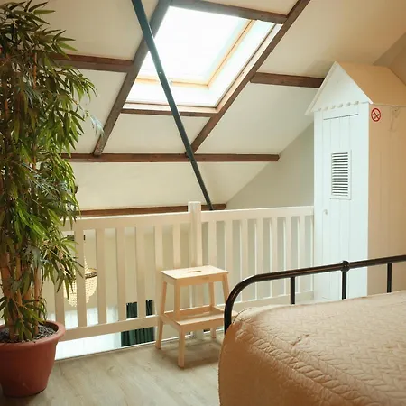 Velserhoeve Bed & Breakfast Velserbroek