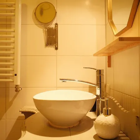 Velserhoeve Bed & Breakfast Velserbroek