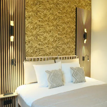 Bed & Breakfast Velserhoeve Velserbroek