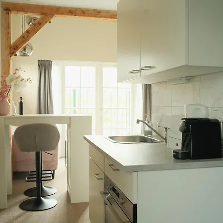 Bed & Breakfast Velserhoeve