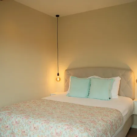 Bed & Breakfast Velserhoeve Velserbroek